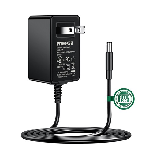 5ft adapter charger for - 5ft,